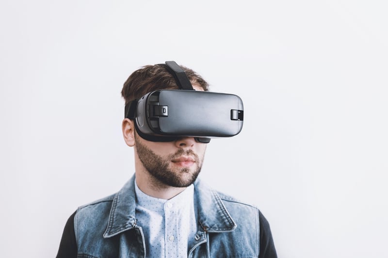 Tech Gadgets