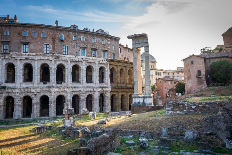 Colosseum